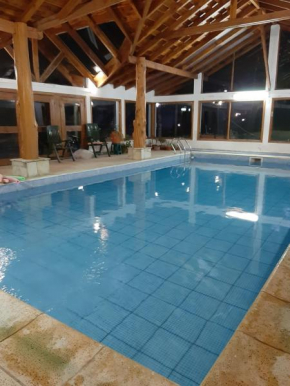 Cabañas Añahue Villa La Angostura